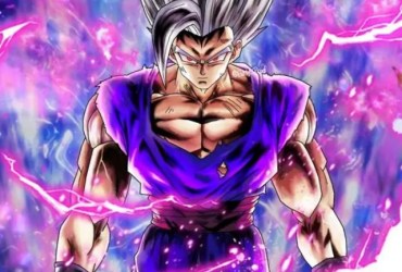 What Is Gohan's New Form Called And How Powerful Is It?