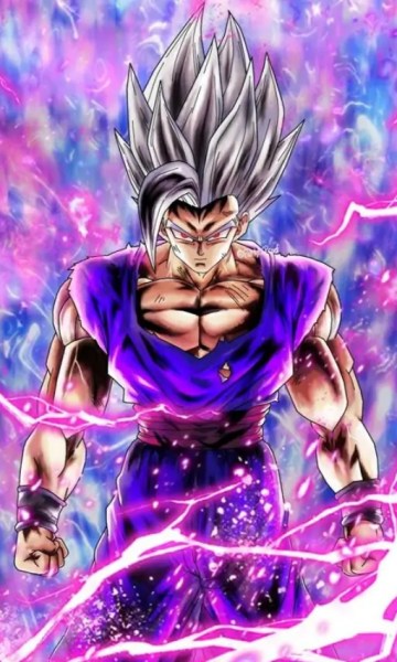 What Is Gohan’s New Form Called And How Powerful Is It?