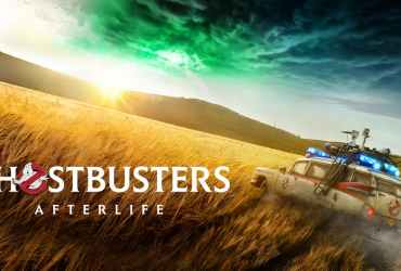 Ghostbusters Afterlife Season 3