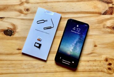 iOS 12 Beta 5 teases dual-SIM support for upcoming 6.5" OLED iPhone