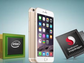 Qualcomm parts with Apple, next iPhones will have 'slower' Intel modems