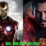 Will Iron Man 4 Release?