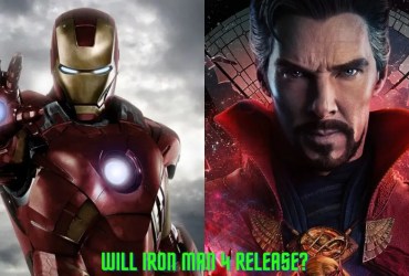 Will Iron Man 4 Release?