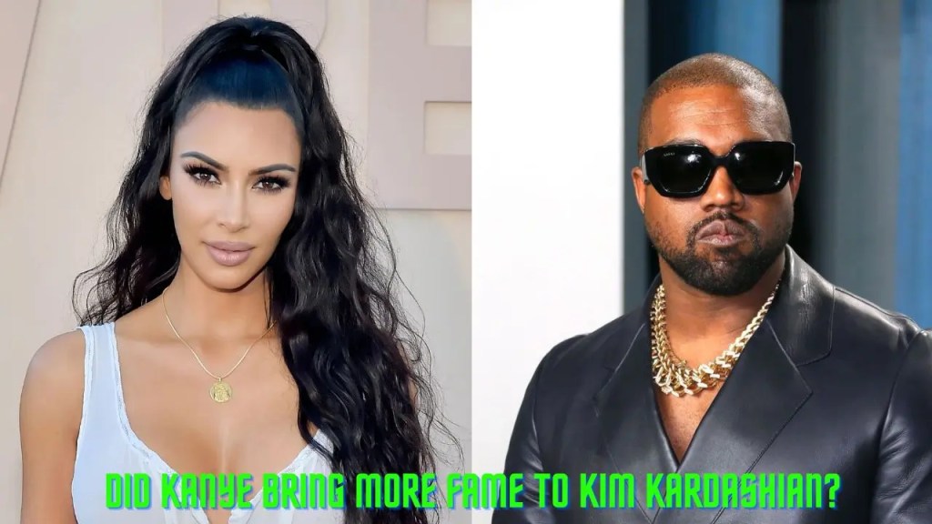 Kim Kardashian Interview Magazine 2022