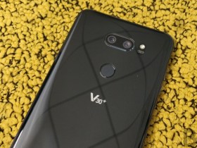 LG might unviel 'V40' with five cameras this summer/fall