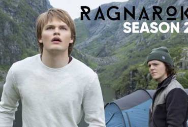 Ragnarok Season 2
