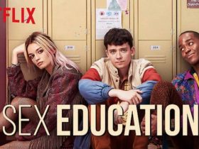 Sex Education Season 3