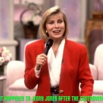 What Happened To Jenny Jones After The Controversy?
