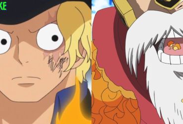 What Episode Does Sabo Eat The Flame Flame Fruit: Everything You Need To Know