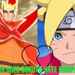 Why Does Boruto Hate Naruto?