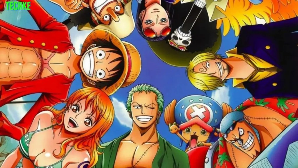 Who Is Uta In The Anime One Piece?