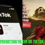 Al Death Prediction Filter On TikTok Explained