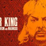 Netflix Poster for Tiger King