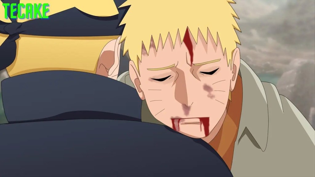 Will Naruto Die In Boruto Series? 