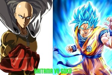 Saitama vs Goku: Who Will Win Between The Two?